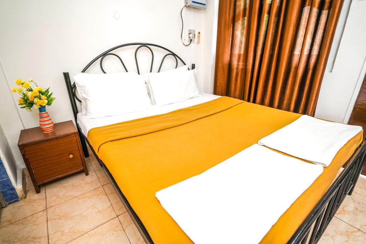 Grande Ave Maria Resort Candolim Exterior foto